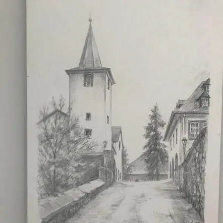 Im Alten Buero Kelberg Exterior photo