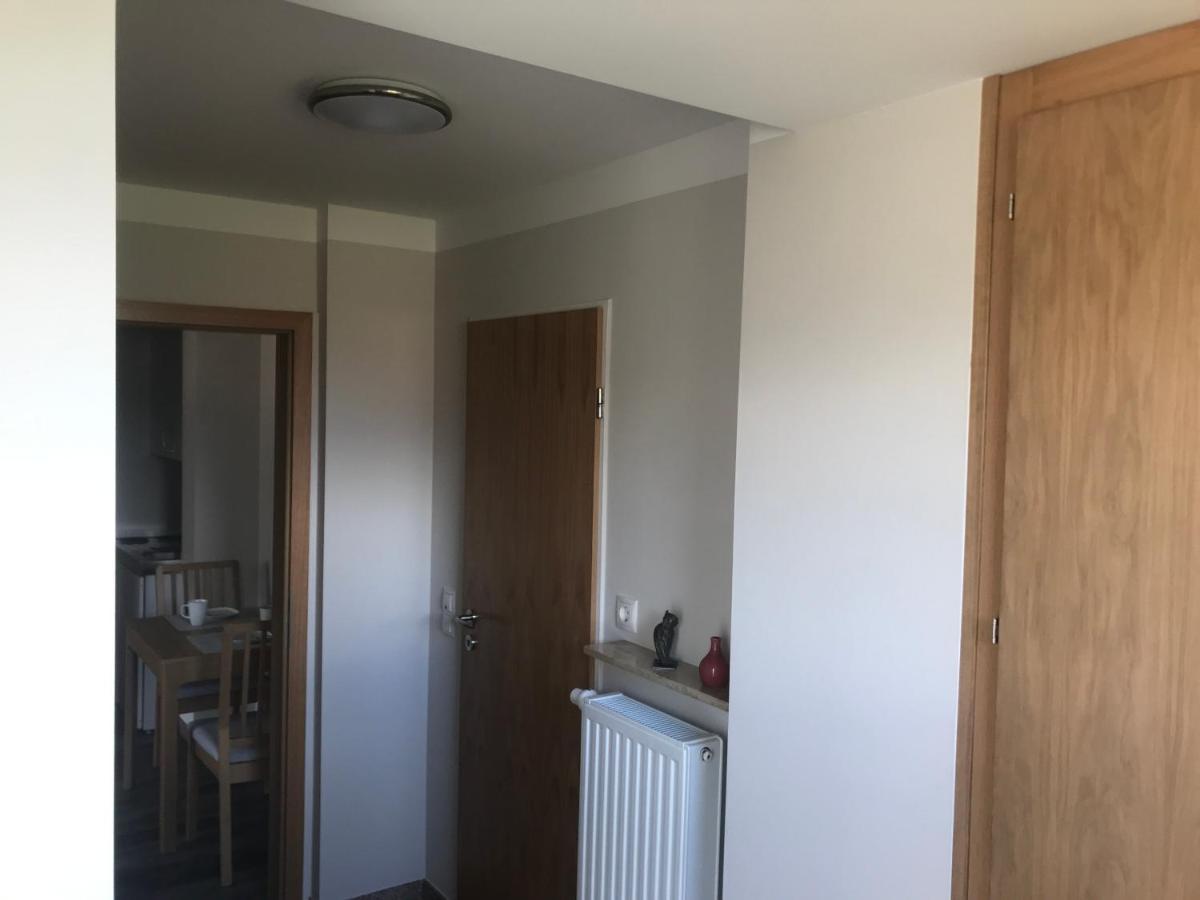 Im Alten Buero Apartment Kelberg