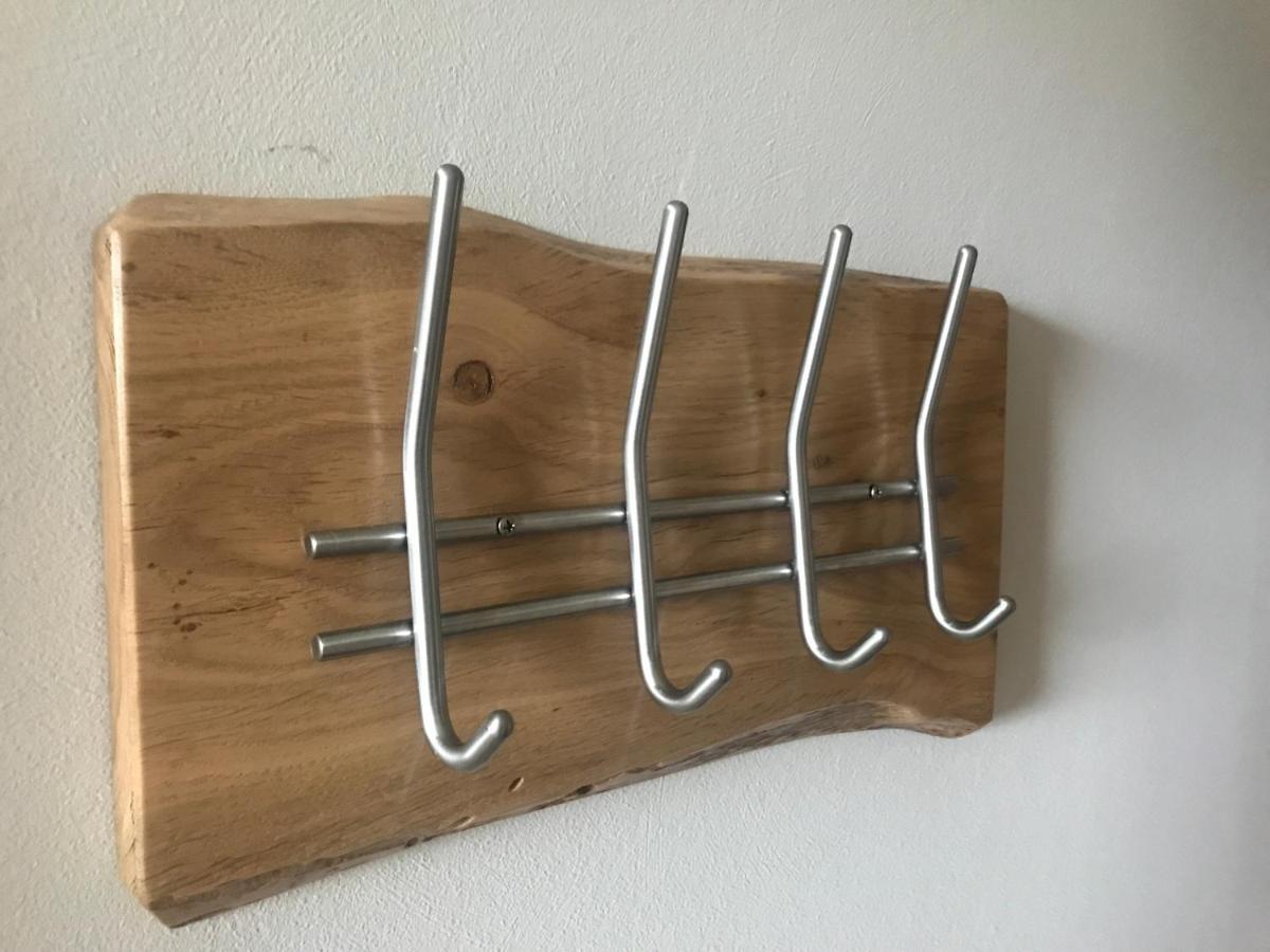 Apartment Im Alten Buero Kelberg
