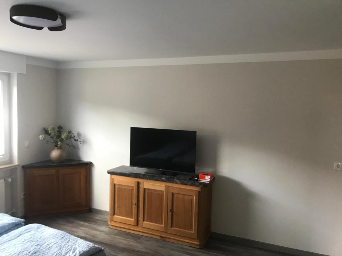 Im Alten Buero Apartment Kelberg