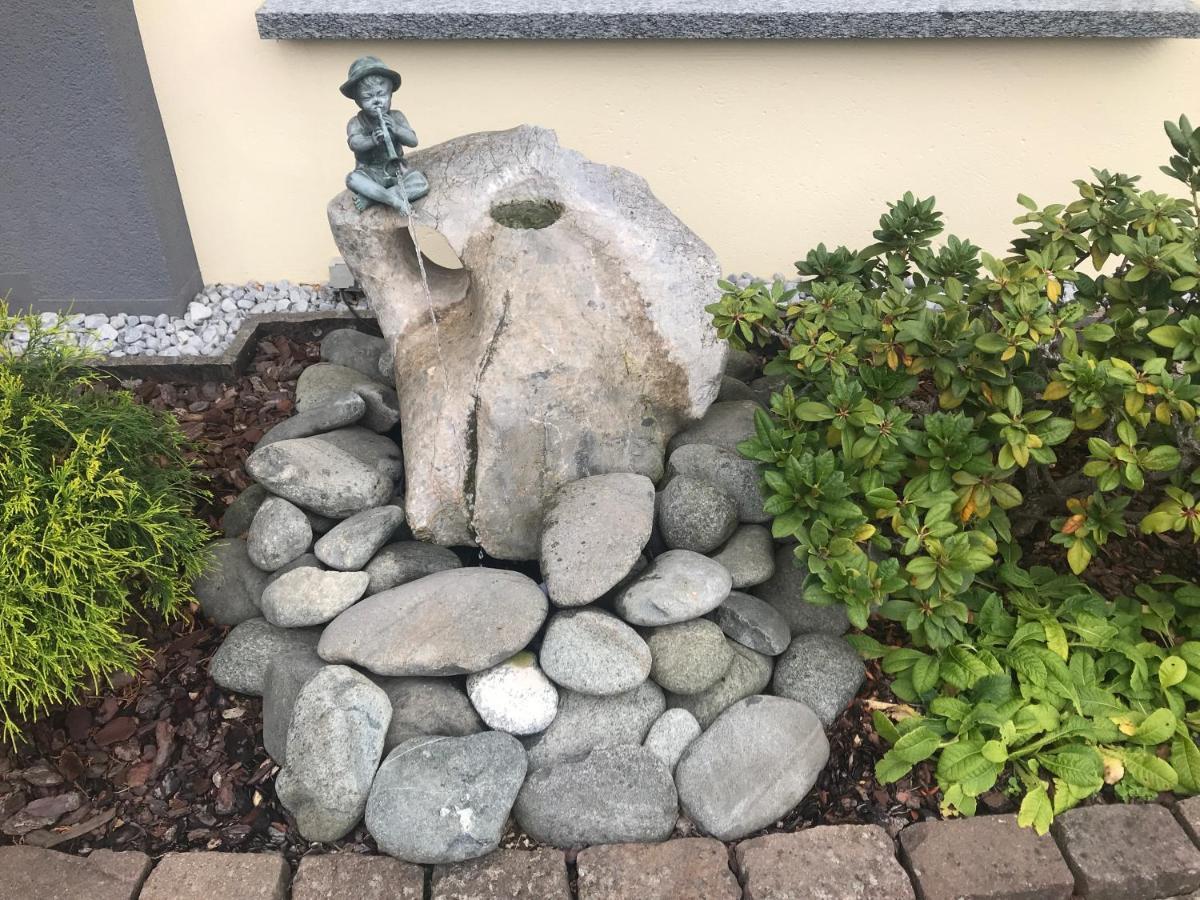 Apartment Im Alten Buero *