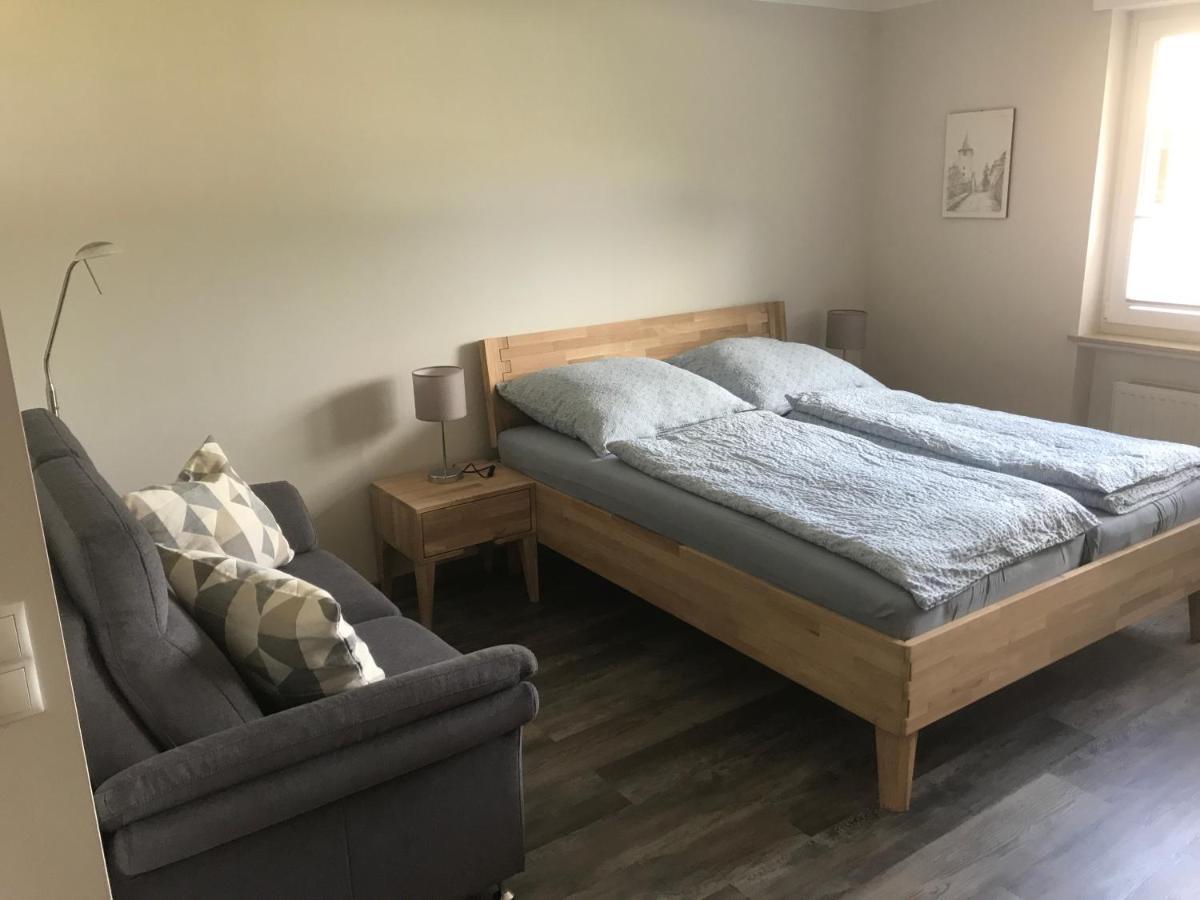 Im Alten Buero Apartment Kelberg