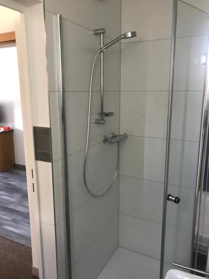 Im Alten Buero Apartment